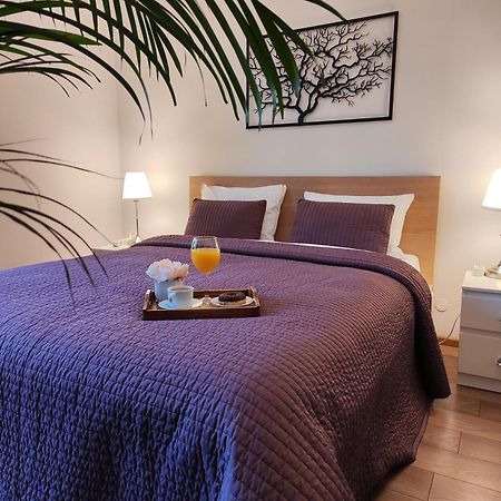 F-3 Krakow Rynek-Wawel O&P Apartfamily Eksteriør billede