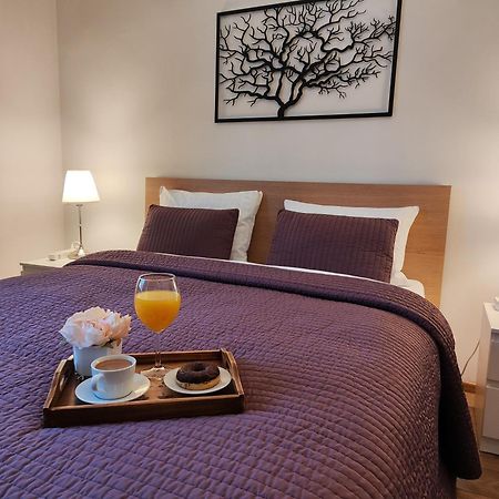 F-3 Krakow Rynek-Wawel O&P Apartfamily Eksteriør billede