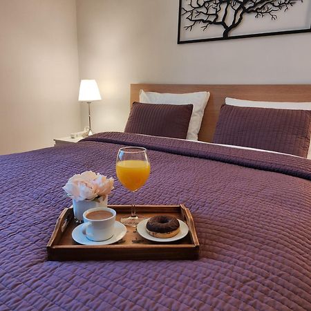 F-3 Krakow Rynek-Wawel O&P Apartfamily Eksteriør billede