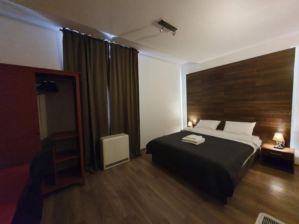 F-3 Krakow Rynek-Wawel O&P Apartfamily Eksteriør billede