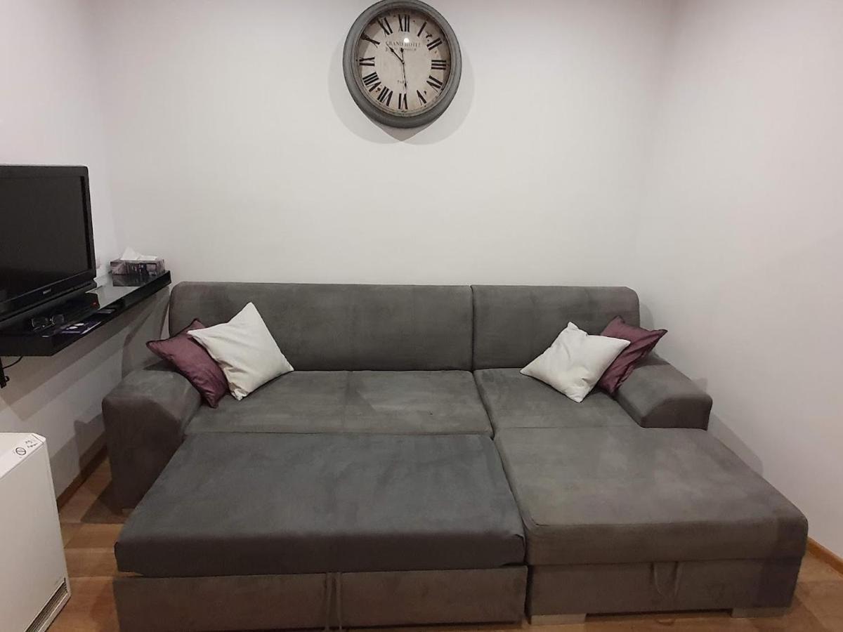 F-3 Krakow Rynek-Wawel O&P Apartfamily Eksteriør billede