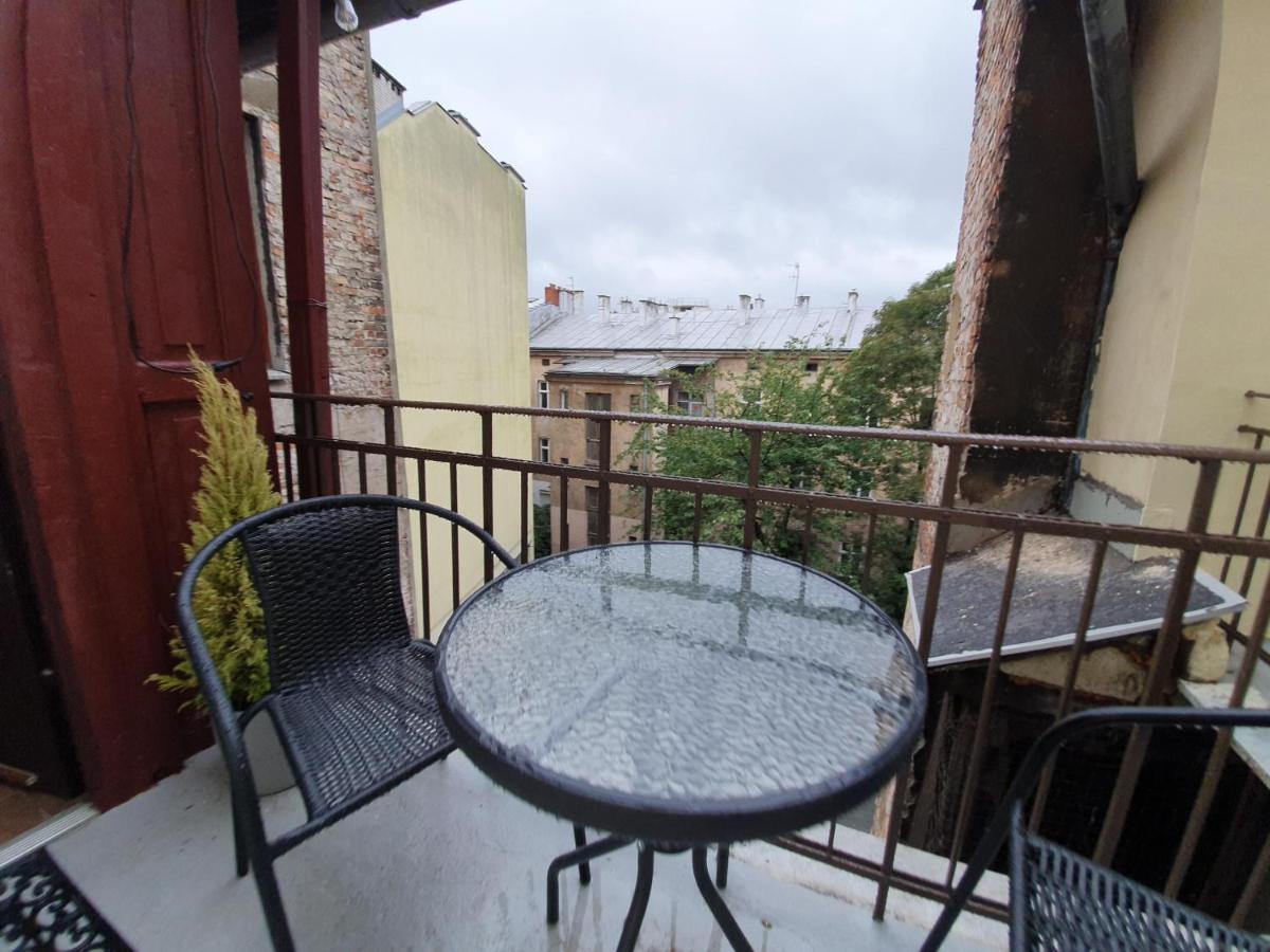 F-3 Krakow Rynek-Wawel O&P Apartfamily Eksteriør billede