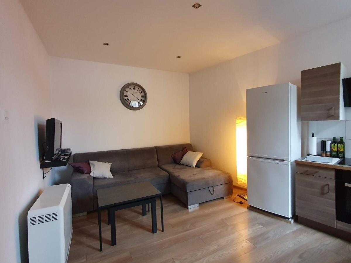 F-3 Krakow Rynek-Wawel O&P Apartfamily Eksteriør billede