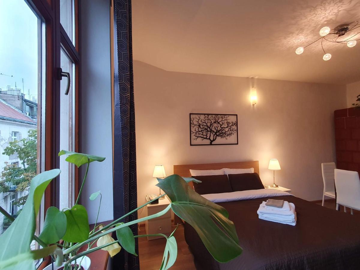 F-3 Krakow Rynek-Wawel O&P Apartfamily Eksteriør billede
