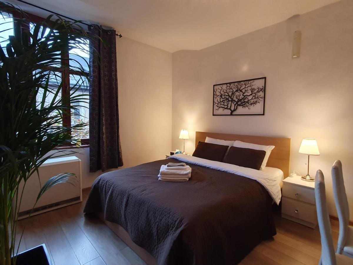 F-3 Krakow Rynek-Wawel O&P Apartfamily Eksteriør billede