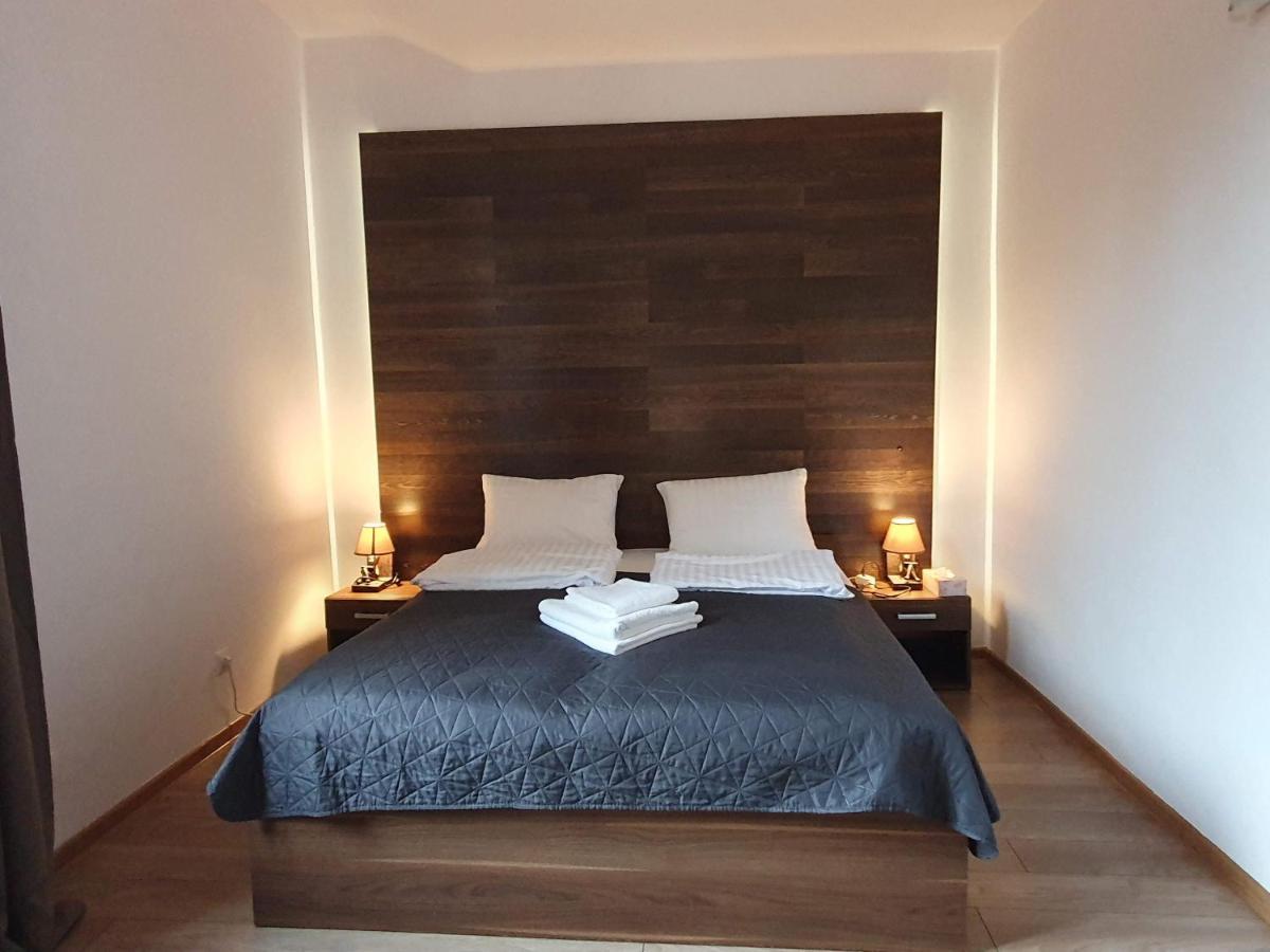 F-3 Krakow Rynek-Wawel O&P Apartfamily Eksteriør billede