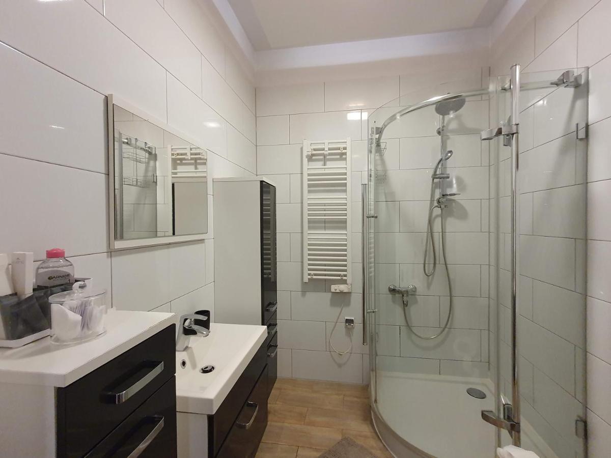 F-3 Krakow Rynek-Wawel O&P Apartfamily Eksteriør billede