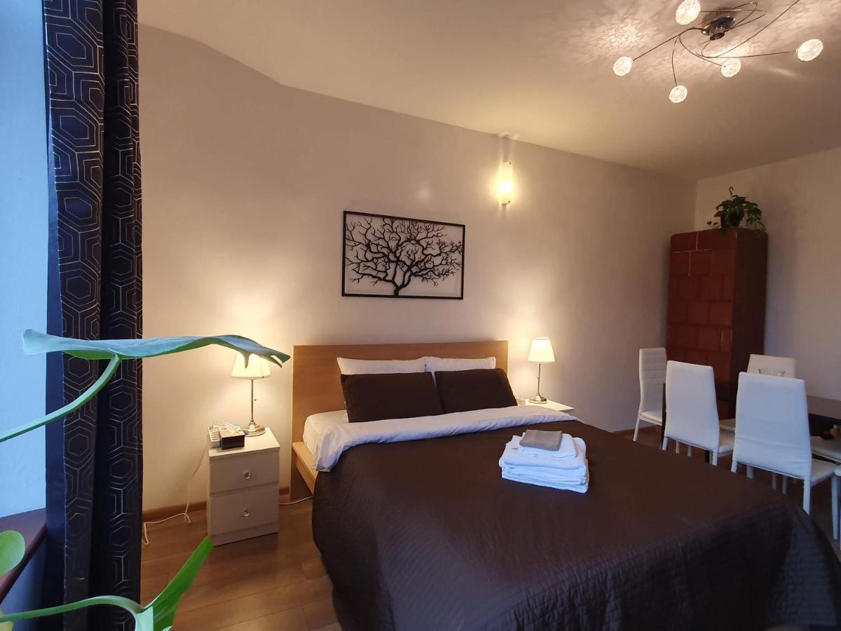 F-3 Krakow Rynek-Wawel O&P Apartfamily Eksteriør billede