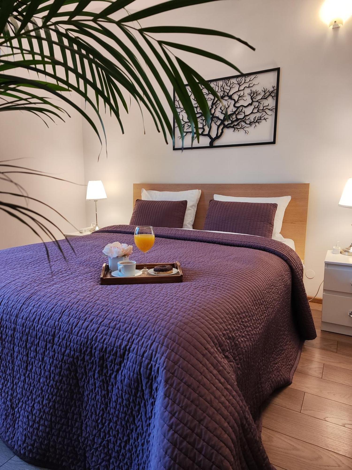 F-3 Krakow Rynek-Wawel O&P Apartfamily Eksteriør billede