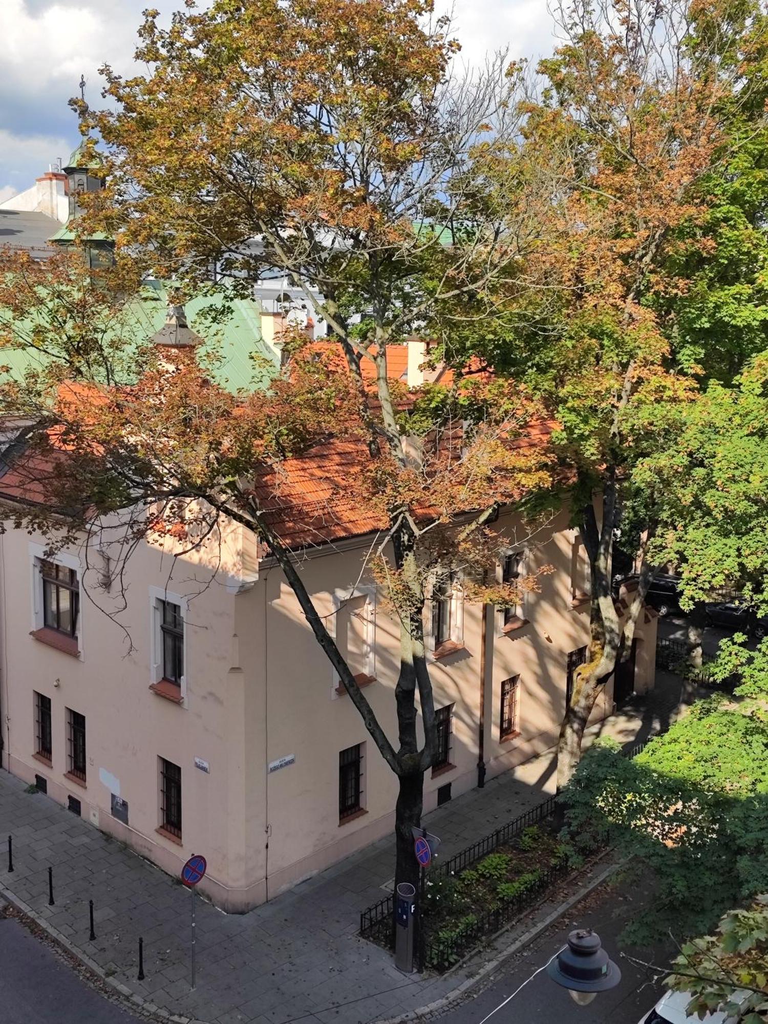 F-3 Krakow Rynek-Wawel O&P Apartfamily Eksteriør billede