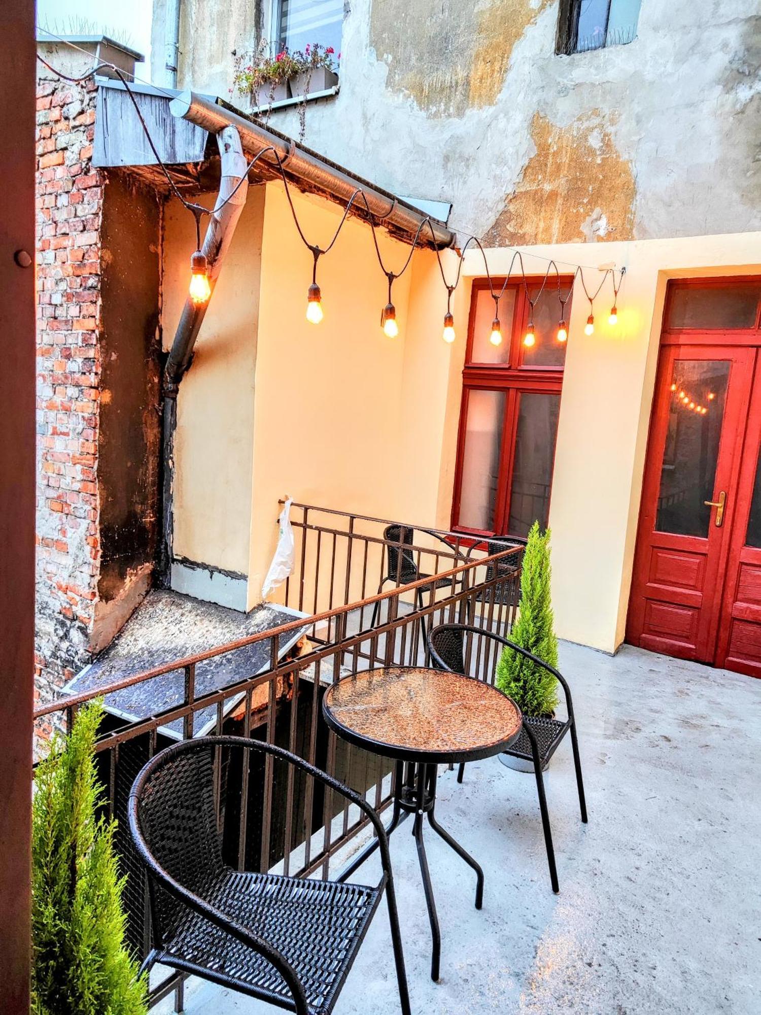 F-3 Krakow Rynek-Wawel O&P Apartfamily Eksteriør billede